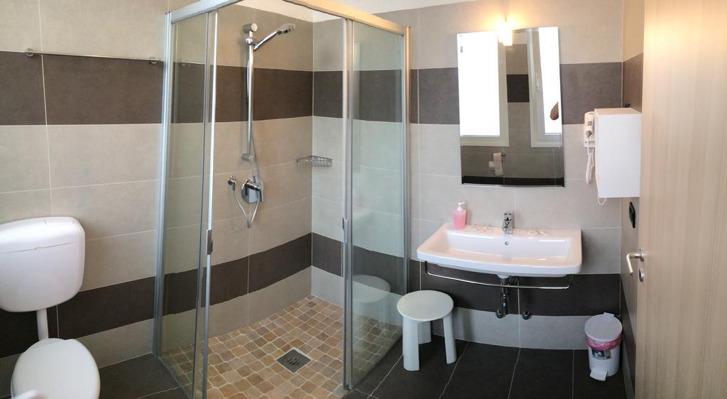 Hotel Stella D'Oro Lido di Jesolo Ruang foto
