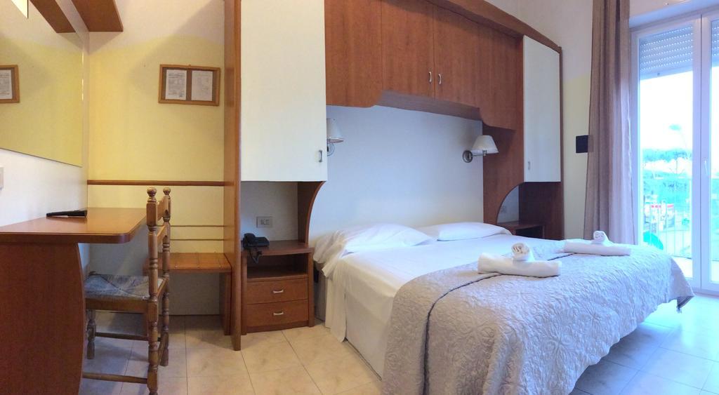 Hotel Stella D'Oro Lido di Jesolo Ruang foto