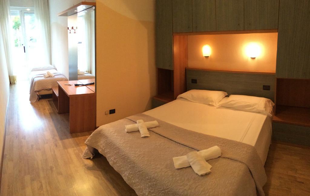 Hotel Stella D'Oro Lido di Jesolo Ruang foto