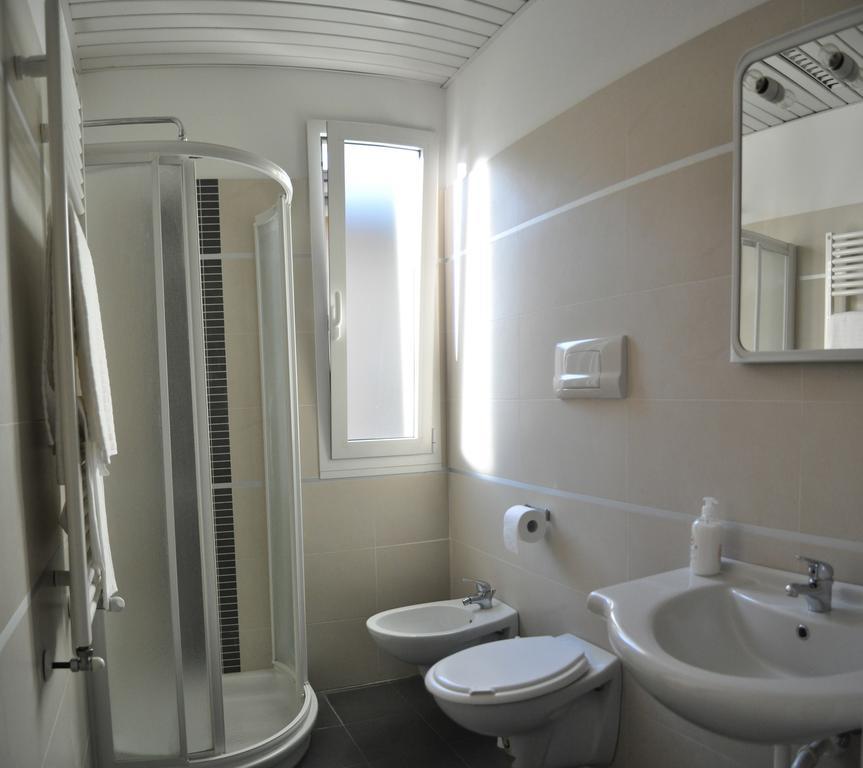Hotel Stella D'Oro Lido di Jesolo Bagian luar foto