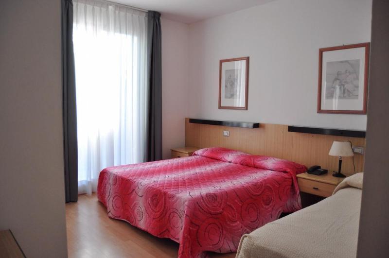 Hotel Stella D'Oro Lido di Jesolo Bagian luar foto