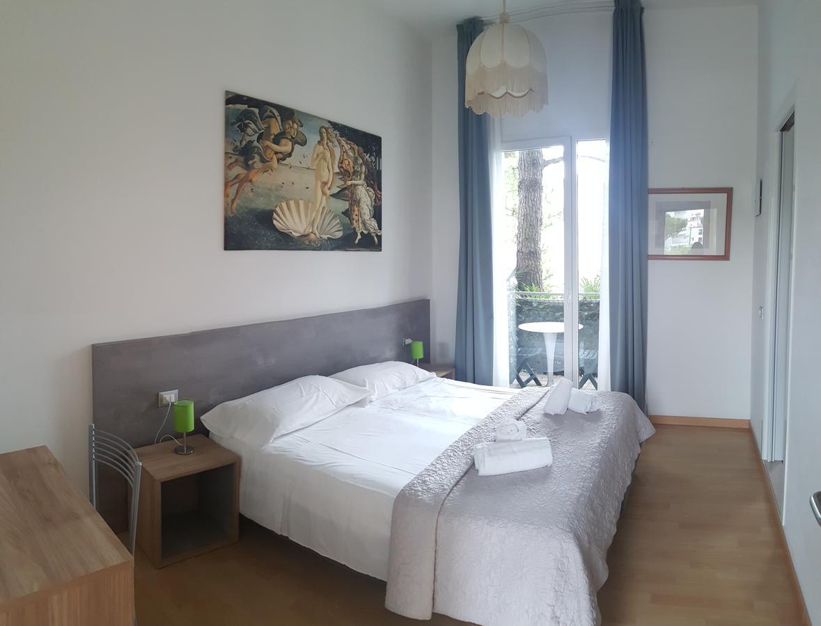 Hotel Stella D'Oro Lido di Jesolo Bagian luar foto