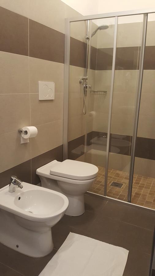 Hotel Stella D'Oro Lido di Jesolo Bagian luar foto