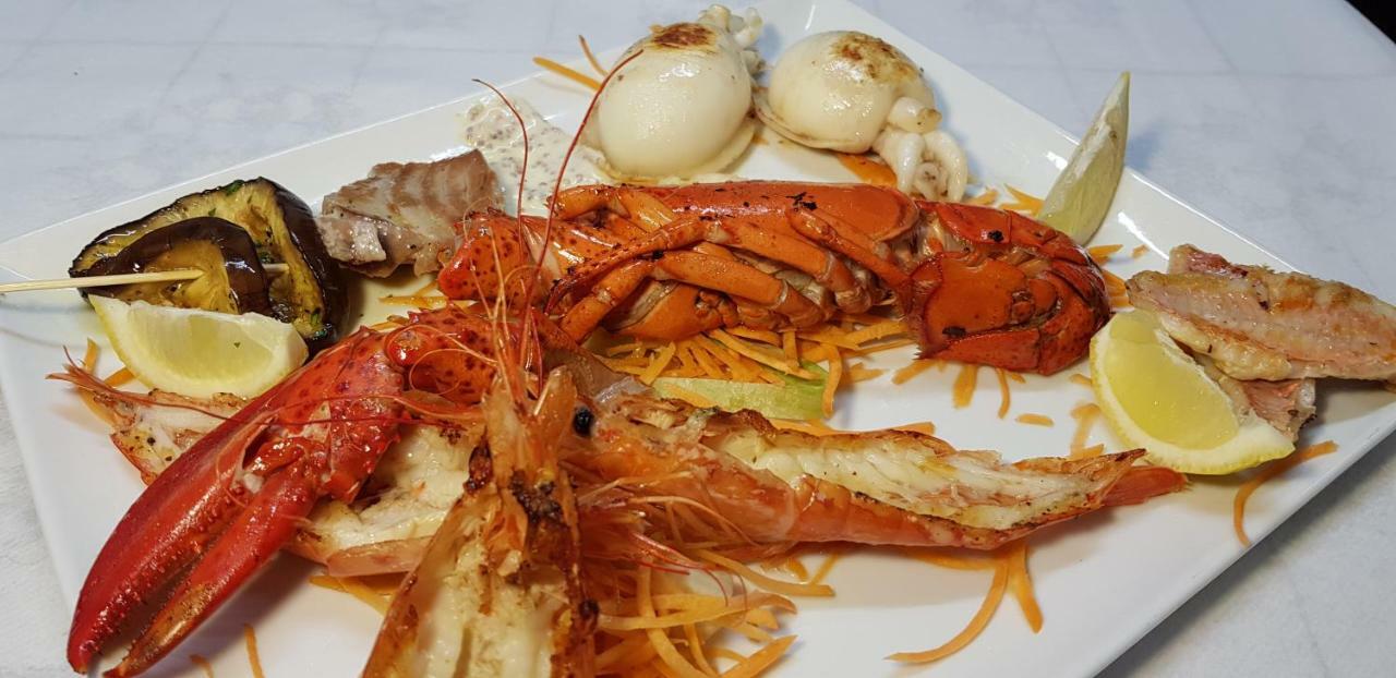 Hotel Stella D'Oro Lido di Jesolo Bagian luar foto