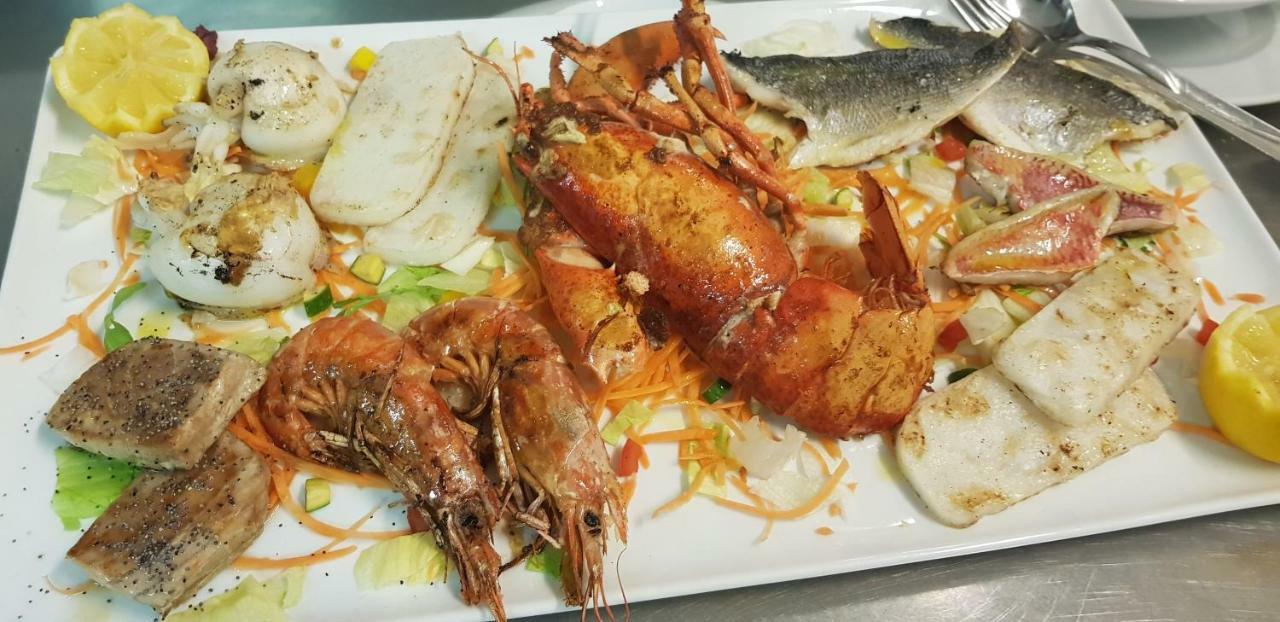 Hotel Stella D'Oro Lido di Jesolo Bagian luar foto