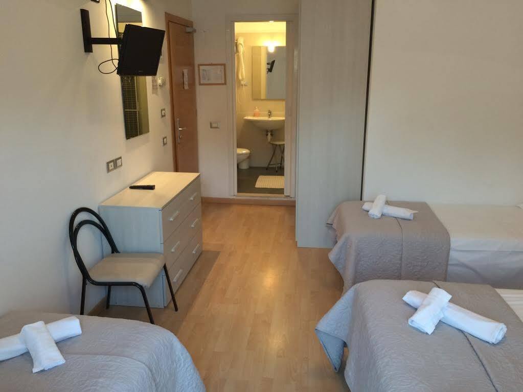 Hotel Stella D'Oro Lido di Jesolo Bagian luar foto